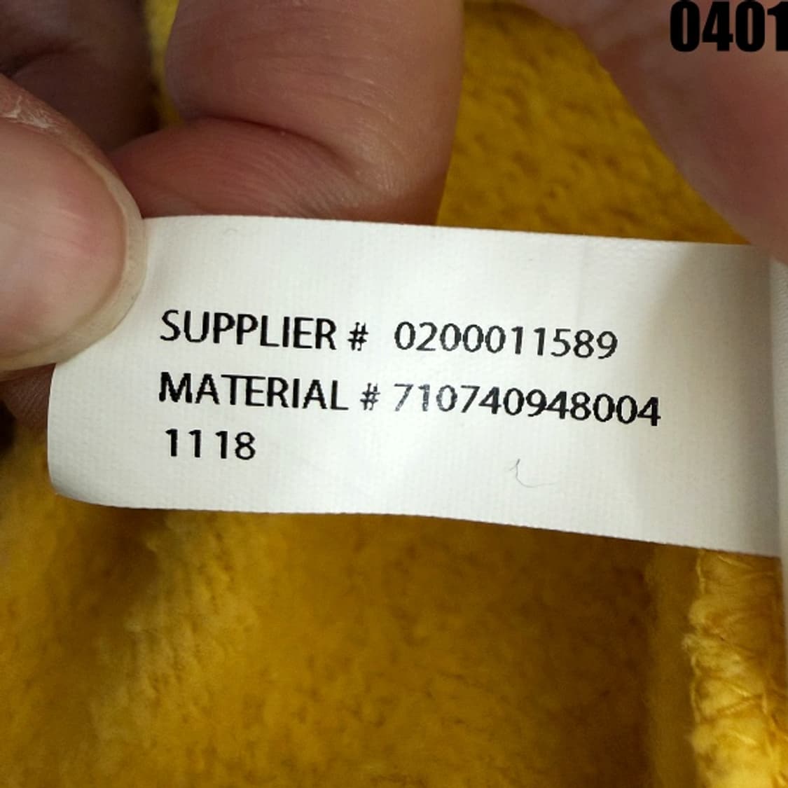 폴로 랄프로렌 후드 스웻셔츠 170/92A 0401 상품이미지8