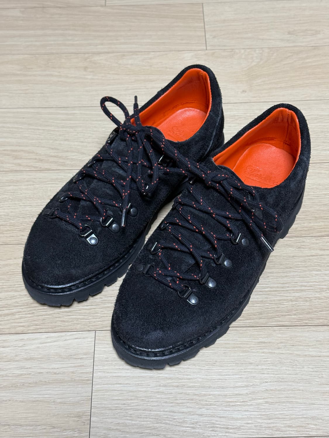 Paraboot Clusaz Uk6 / 파라부트 클루사즈 Uk6 상품이미지1