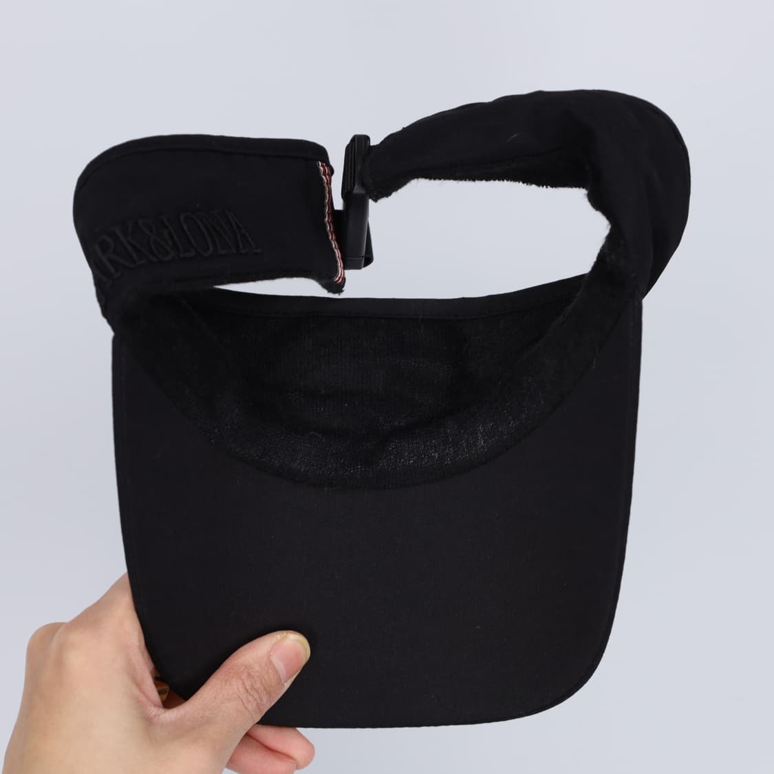 F 마크앤로나 썬캡 0209H1 상품이미지3