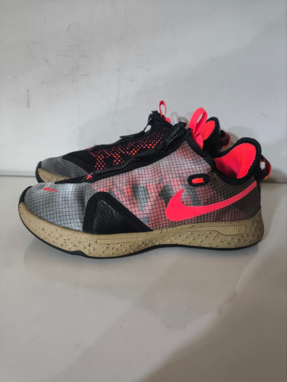 275mm 나이키 PG4 PCG 농구화 상품이미지1