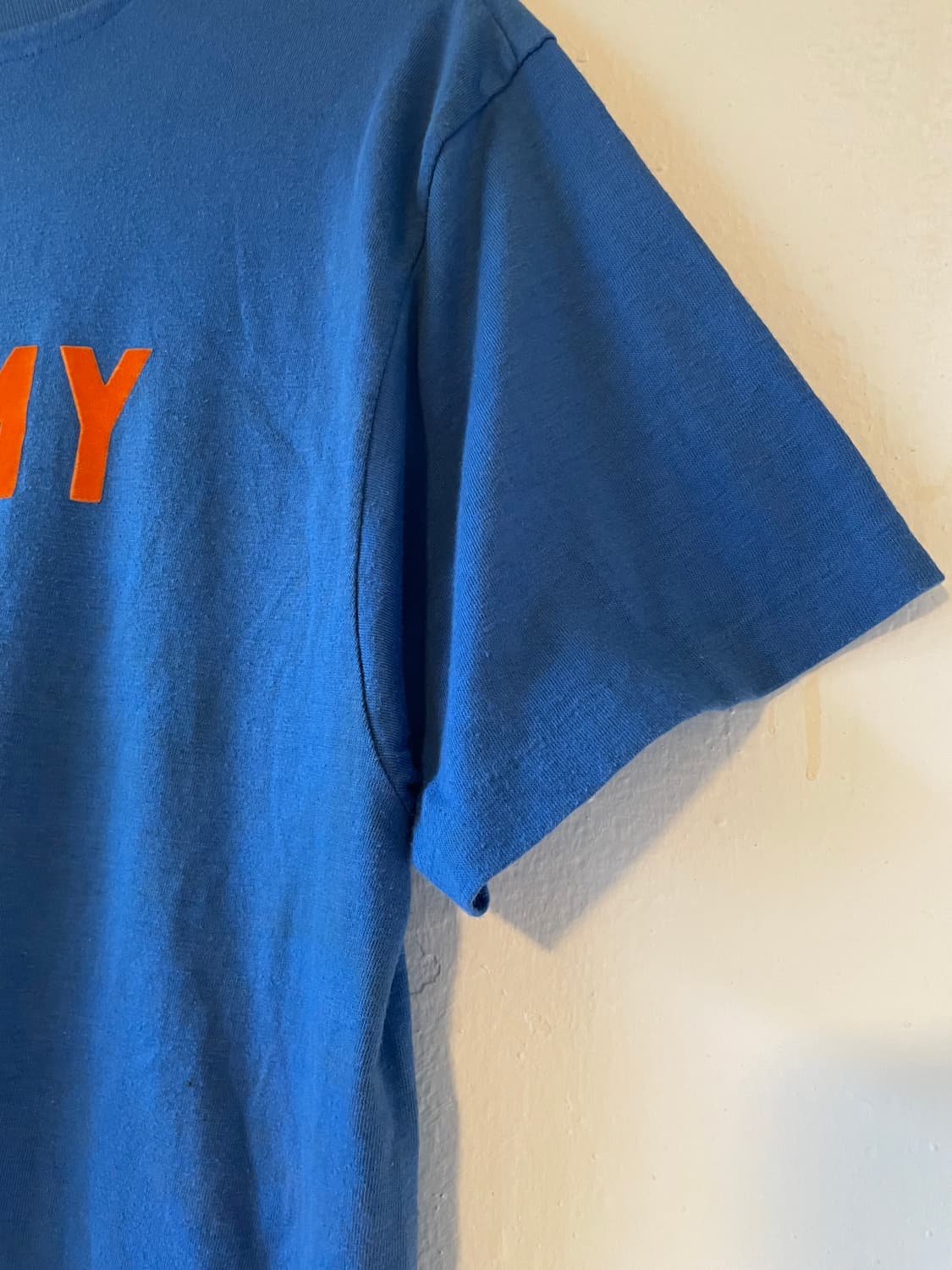 1970-80's Vintage Hanes Fifty-Fifty Tee 상품이미지8