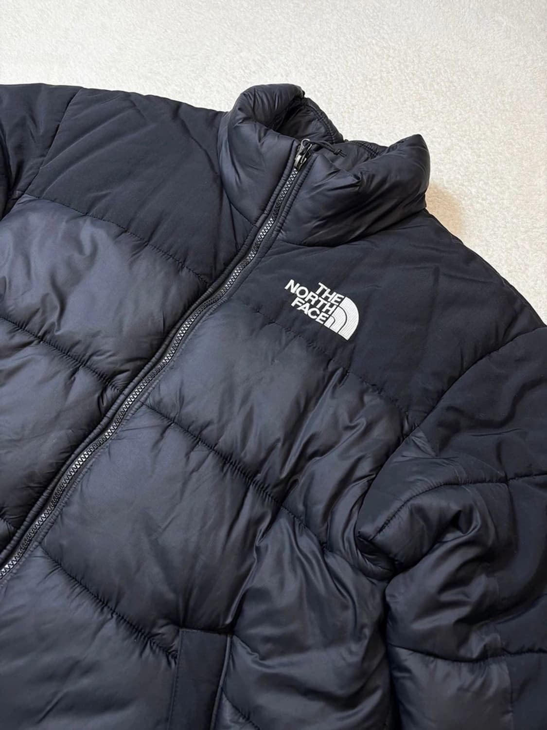 노스페이스 히말라야 인슐레이션 푸퍼 패딩 pn6159 상품이미지2