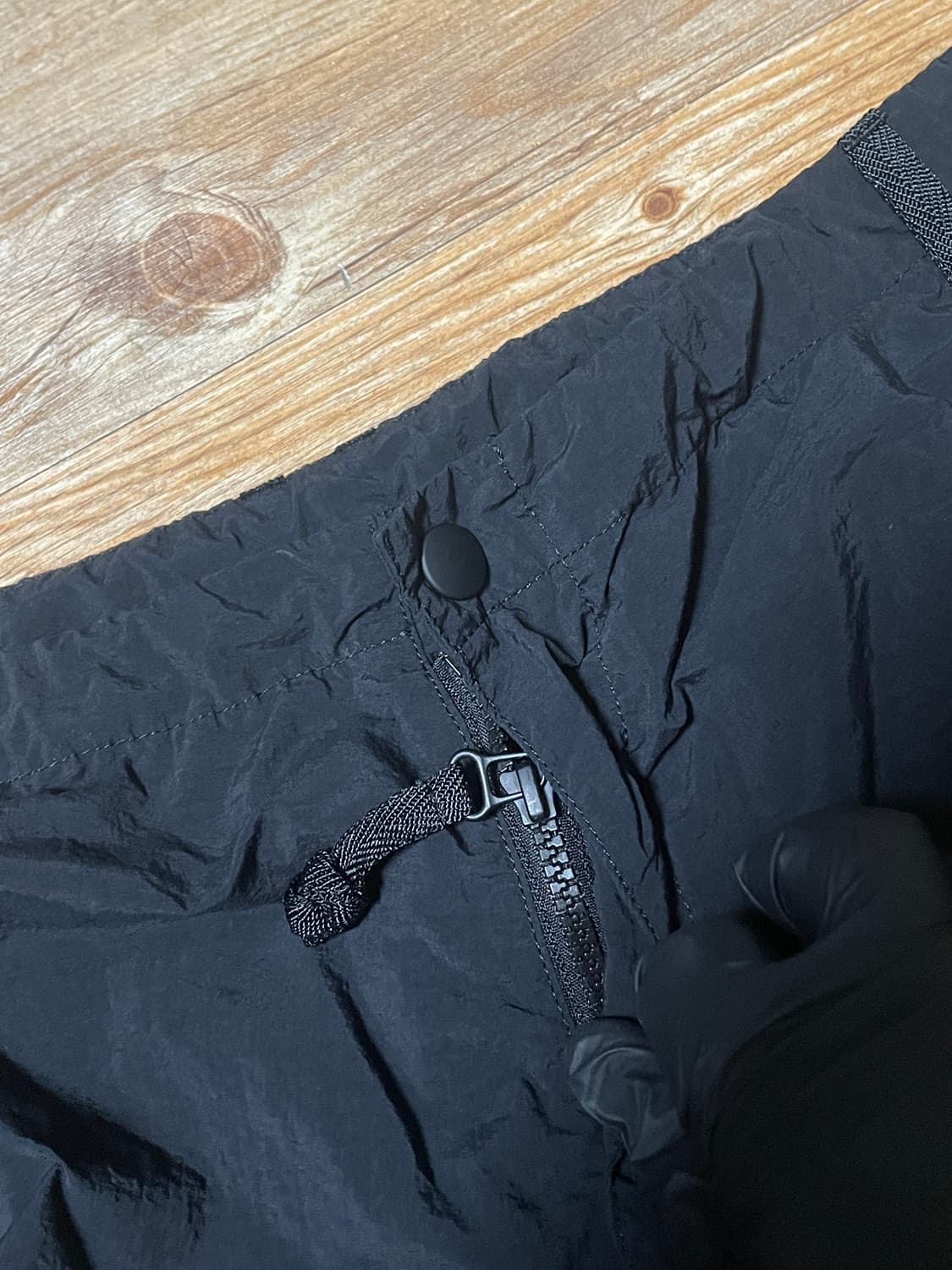 Nemen 루즈핏 팬츠 상품이미지5