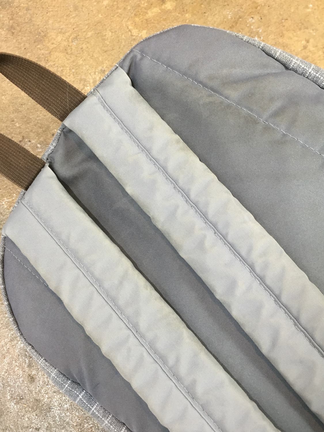 잔스포츠 라이트 백팩 상품이미지9