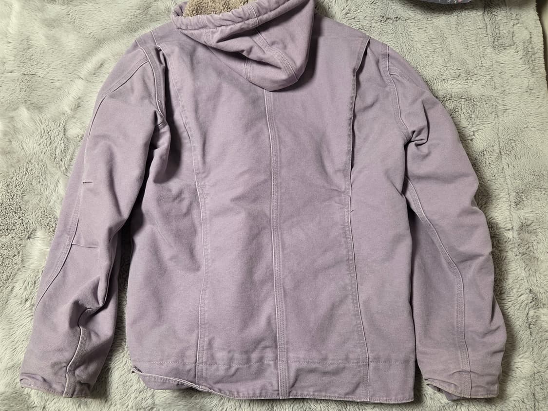 칼하트 디트로이드 후드 자켓  상품이미지2