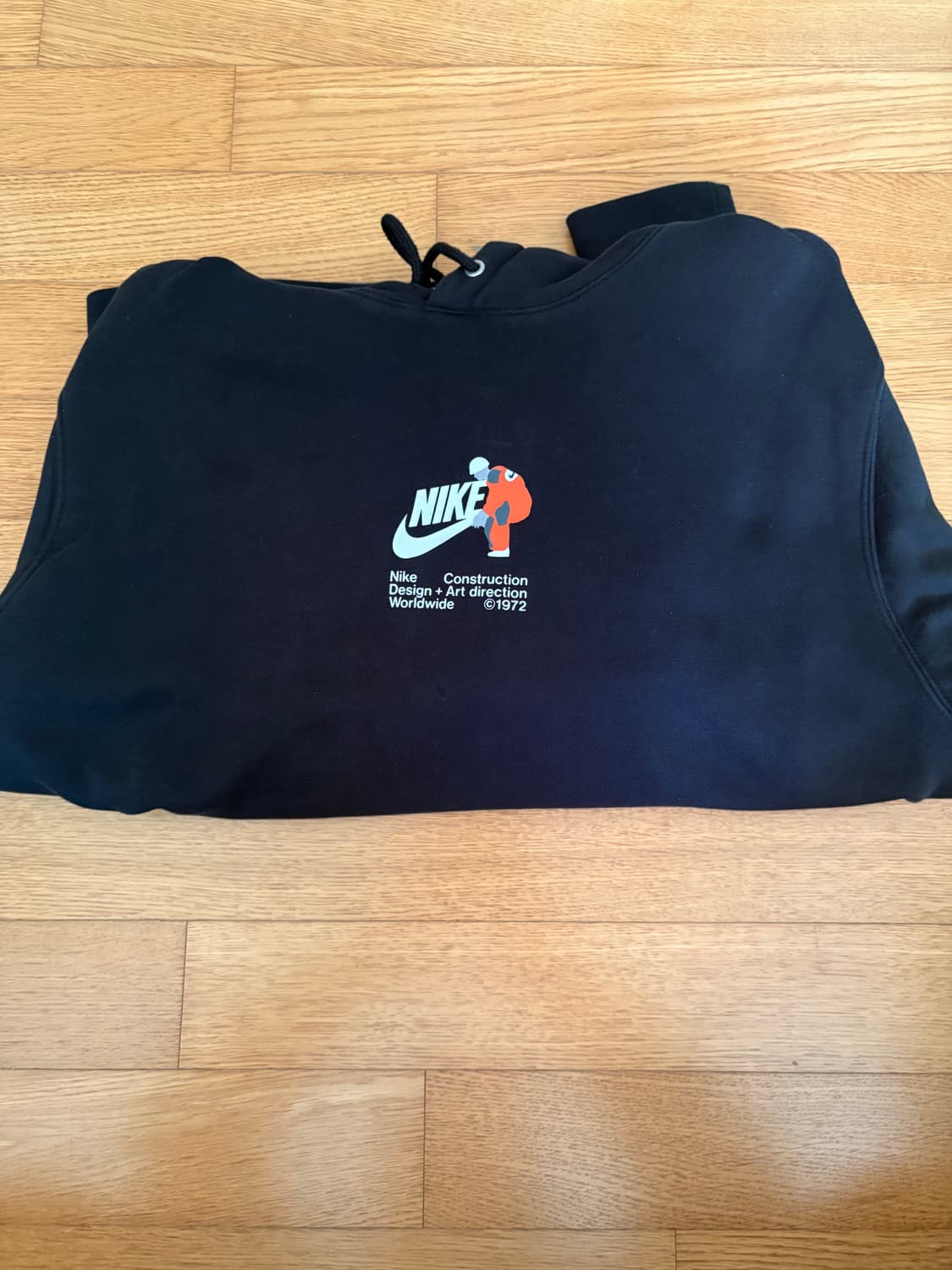 나이키 드리핏 스튜디오 '72(Nike Dri-FIT Studio '72 상품이미지1