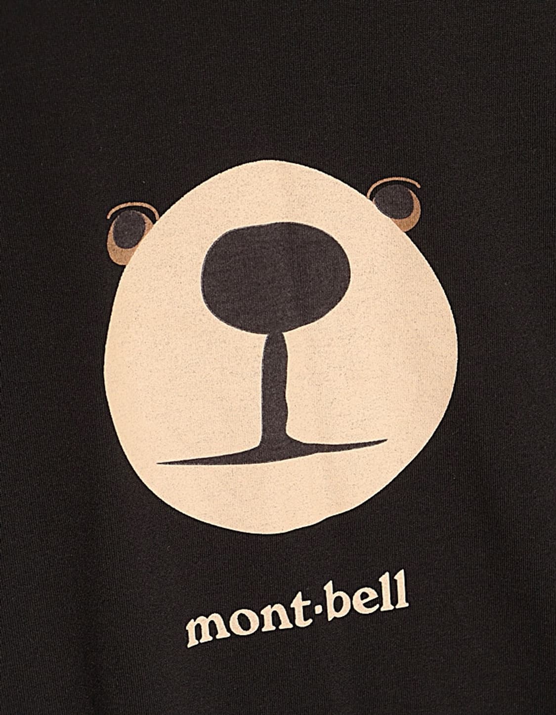 mont-bell T-Shirts 상품이미지2