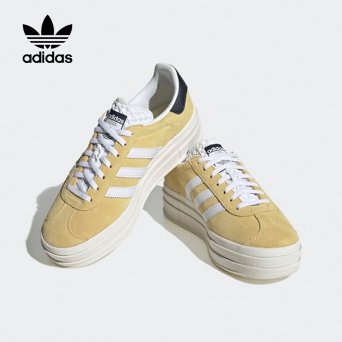 아디다스 가젤 볼드 230 상품이미지7