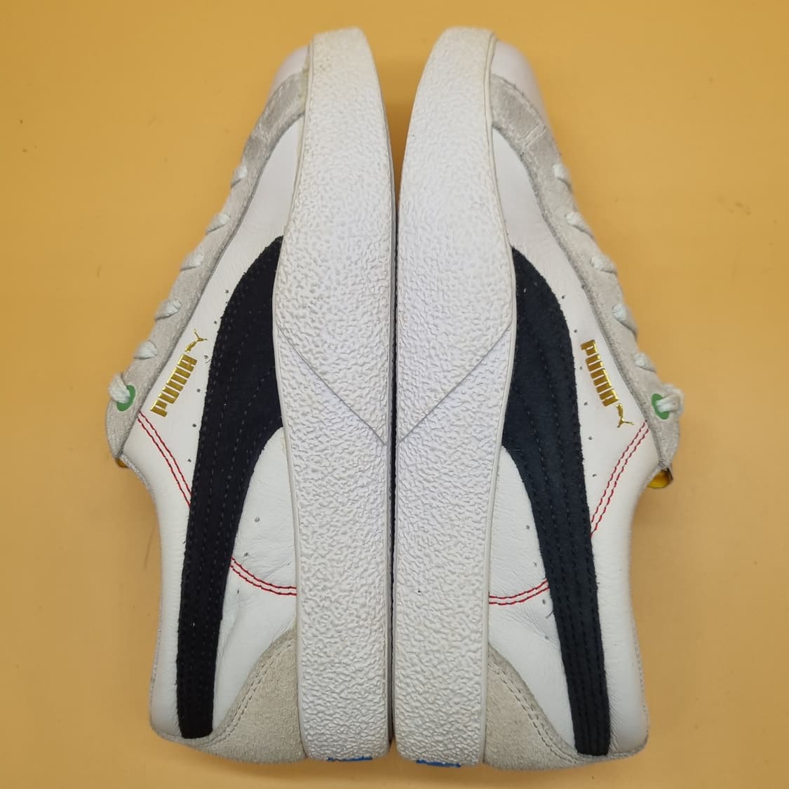 푸마 러브 여성스니커즈240 상품이미지5