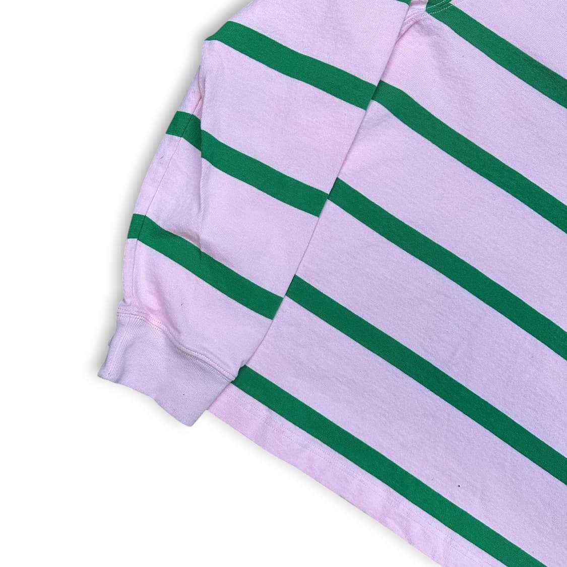 폴로랄프로렌 럭비 셔츠 상품이미지3