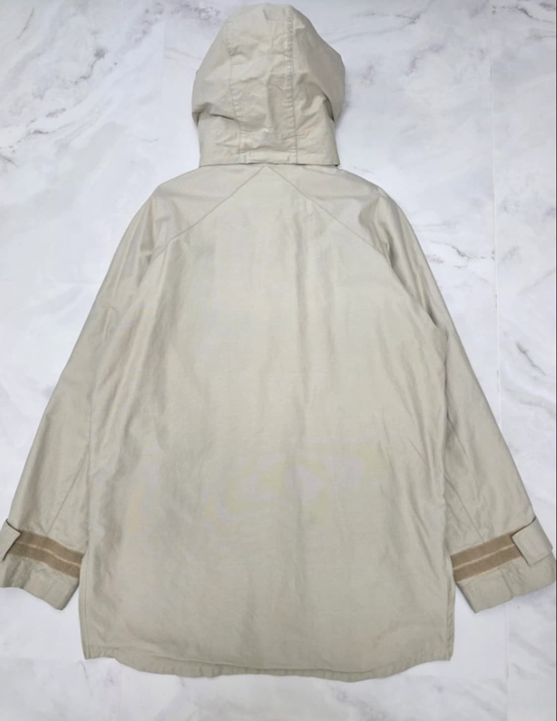 버버리 런던 후드 코트 105 상품이미지6