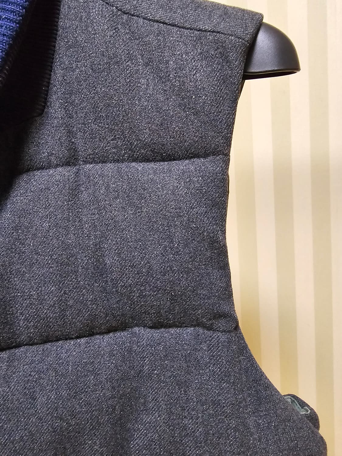 커스텀멜로우 베스트 울 100 상품이미지4