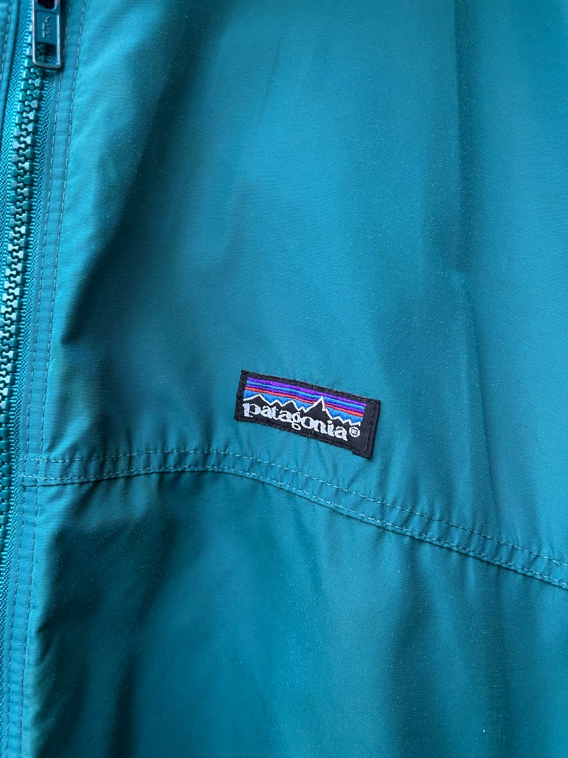 90s Patagonia Shelled Synchilla Jacket 상품이미지4