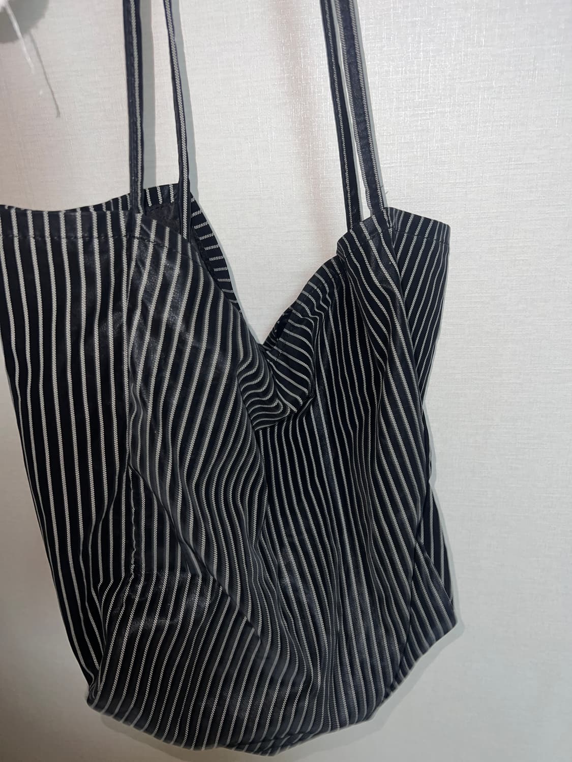 stripe shoulder bag 상품이미지1