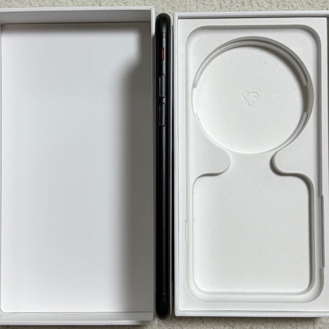 아이폰7 매트블랙 32기가 ( 순정 ) 상품이미지6