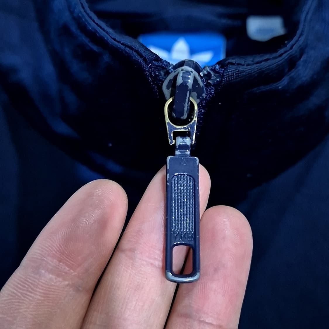 아디다스 파이어버드 트랙탑 져지 상품이미지4