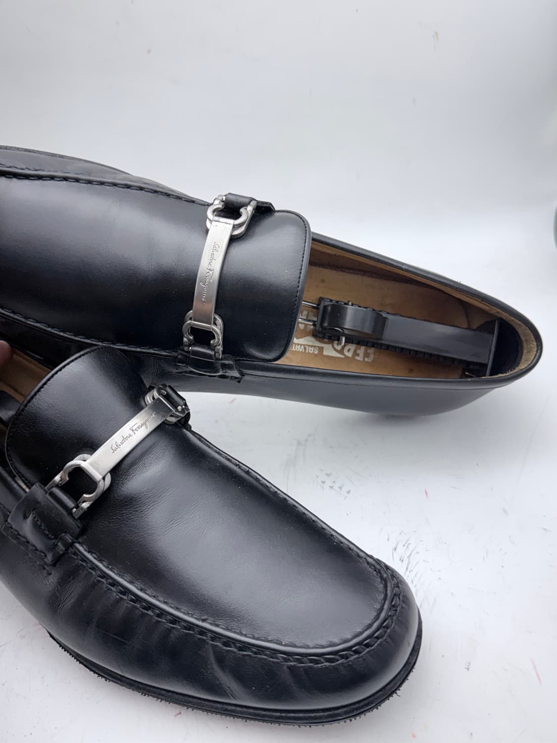 정품)페라가모280 상품이미지2