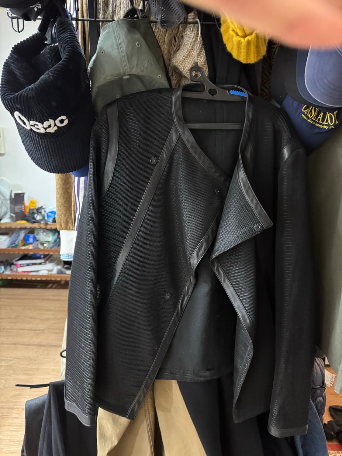 Emporio armani 컬렉션 라인 상품이미지4