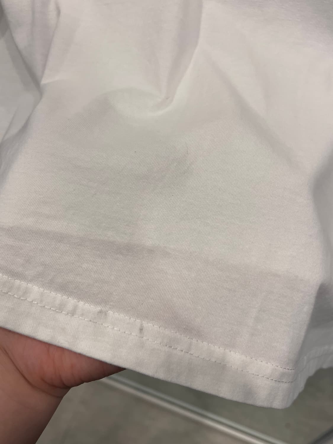 Roly 빈티지 프린팅 반팔 티셔츠 상품이미지7