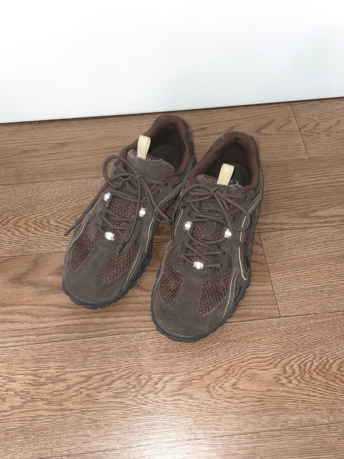 휠라 에샤페 초코 240 상품이미지2