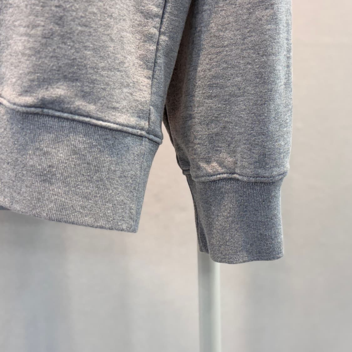 새상품 [메종 클래식 맨투맨]  상품이미지5