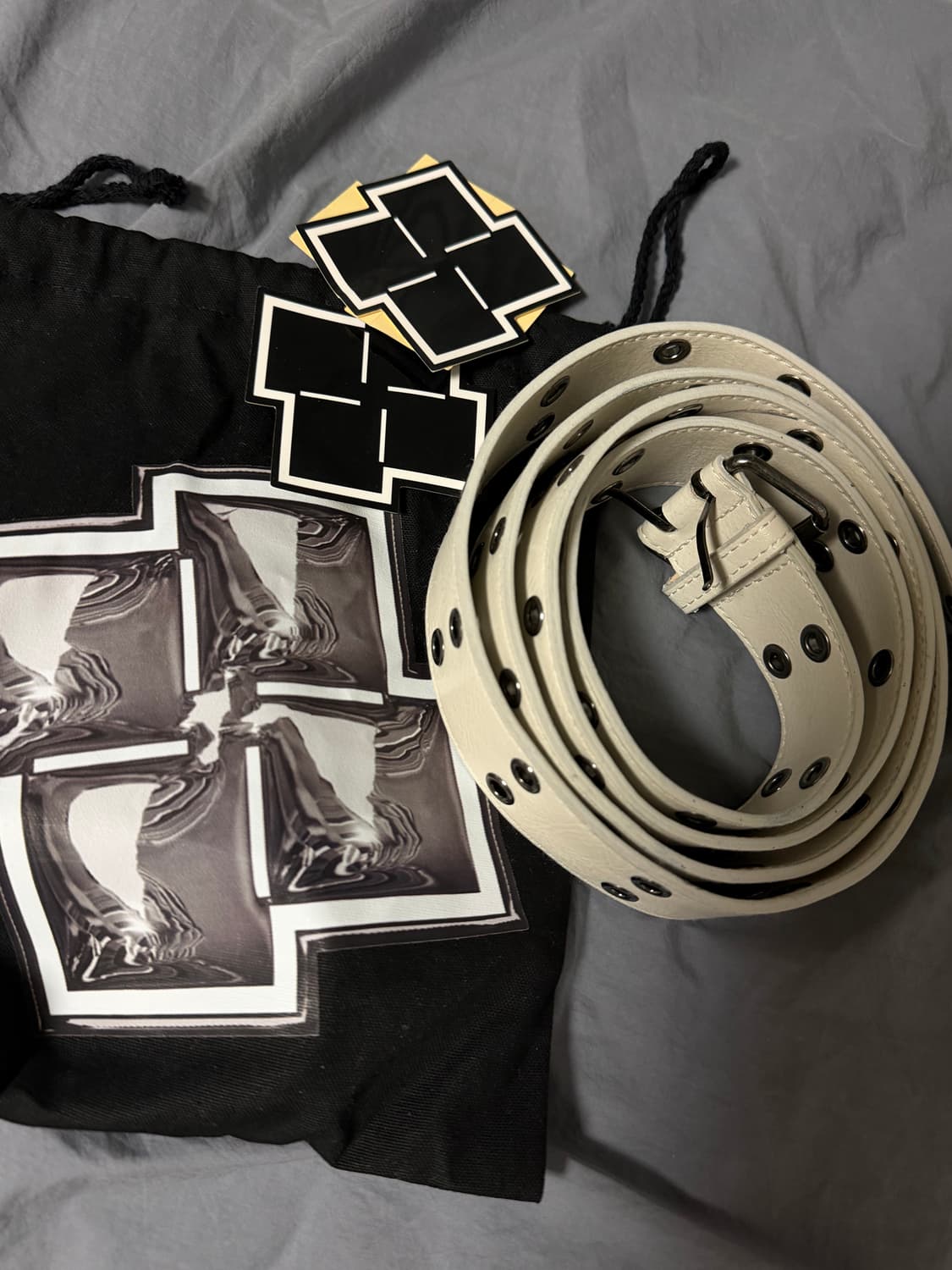 노쿨러스 벨트 상품이미지1