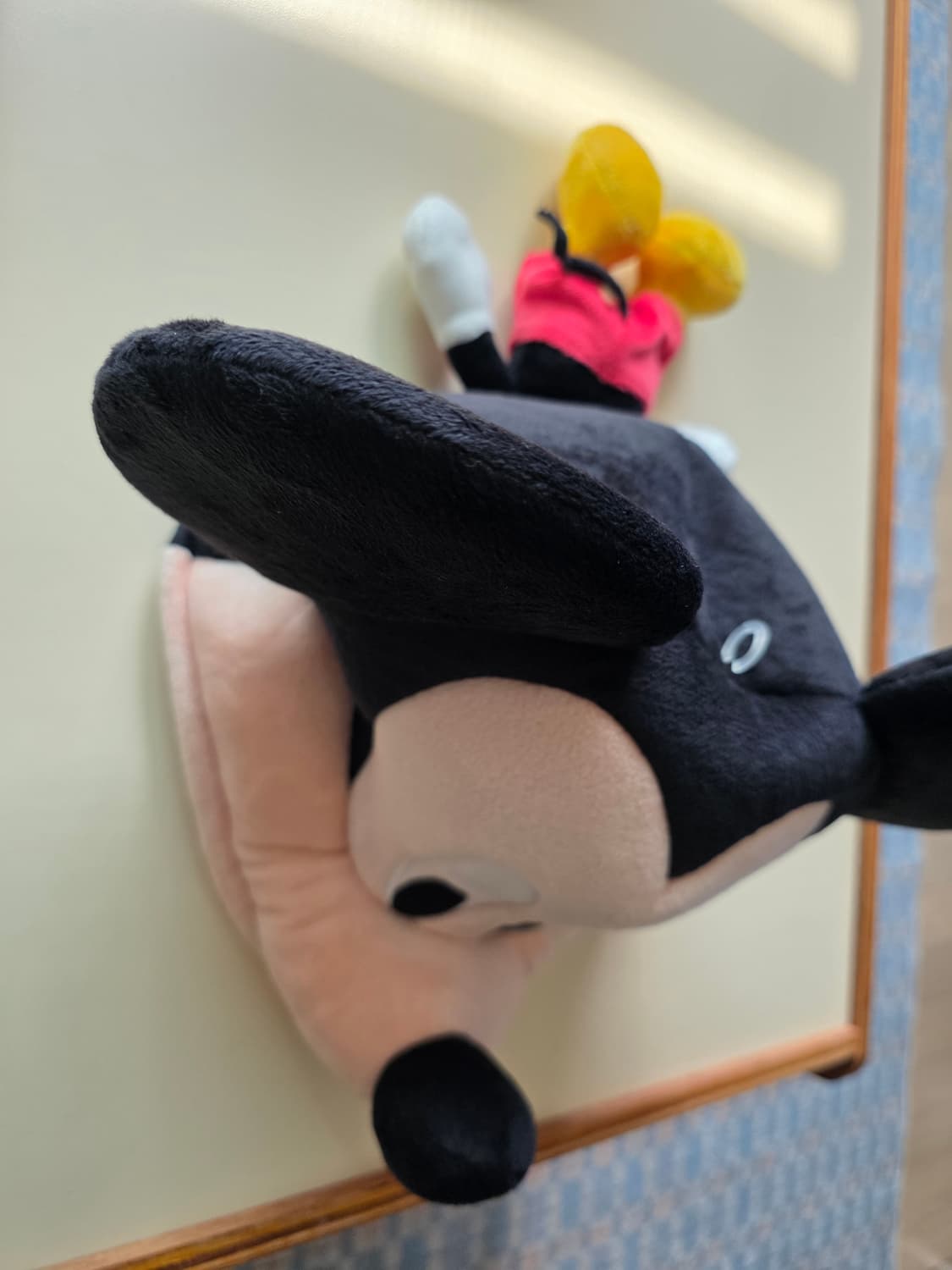 도쿄디즈니랜드 미키모자 상품이미지2