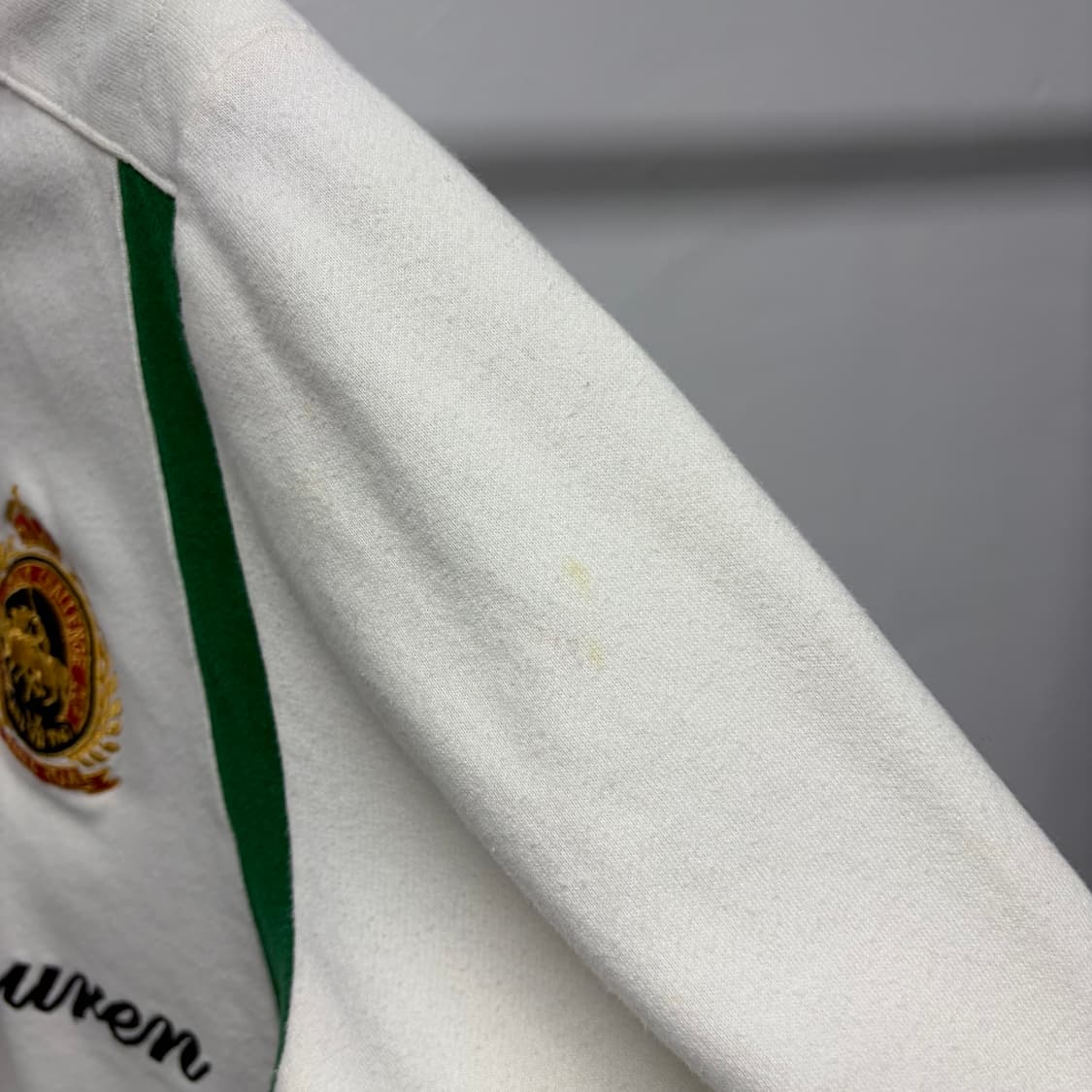 폴로 럭비 스웻셔츠 상품이미지8