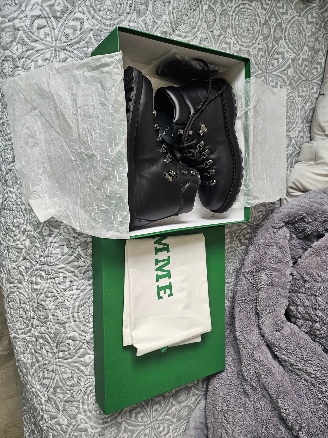 [42]diemme 디에메 로치아 벳 부츠 상품이미지1