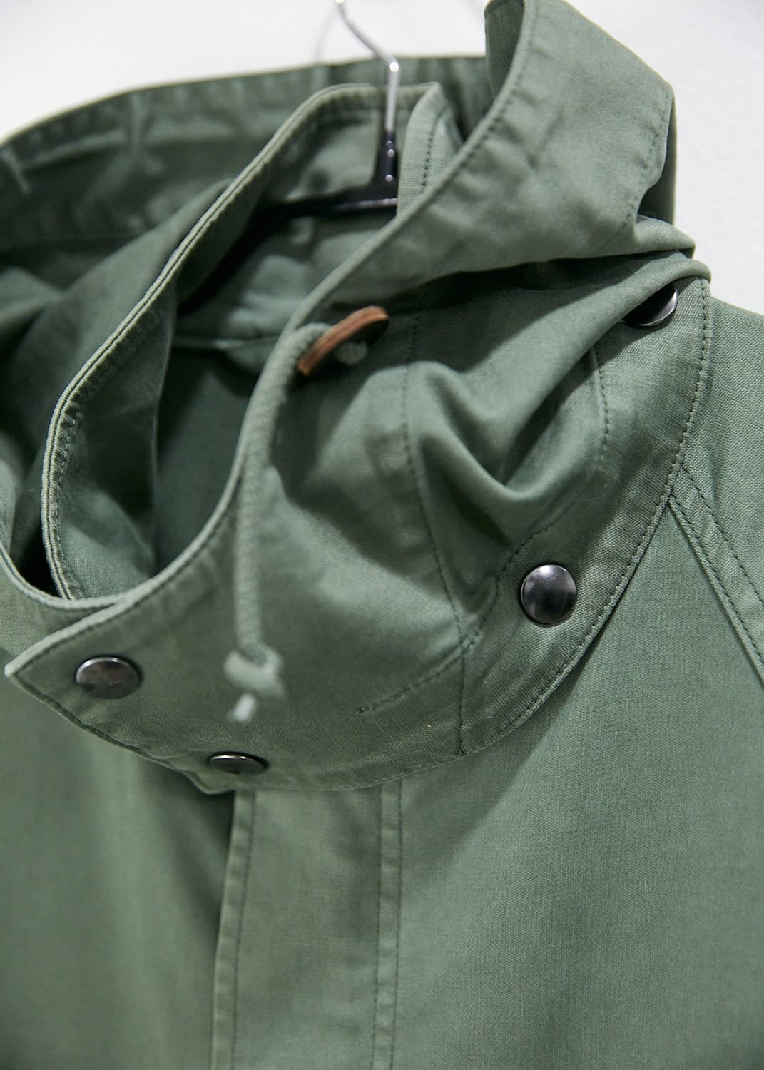 Military Jacket 상품이미지4