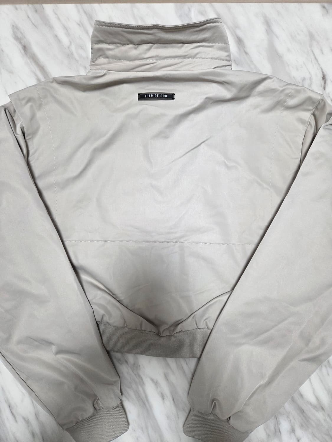 피어오브갓 6th 숏 자켓 상품이미지2