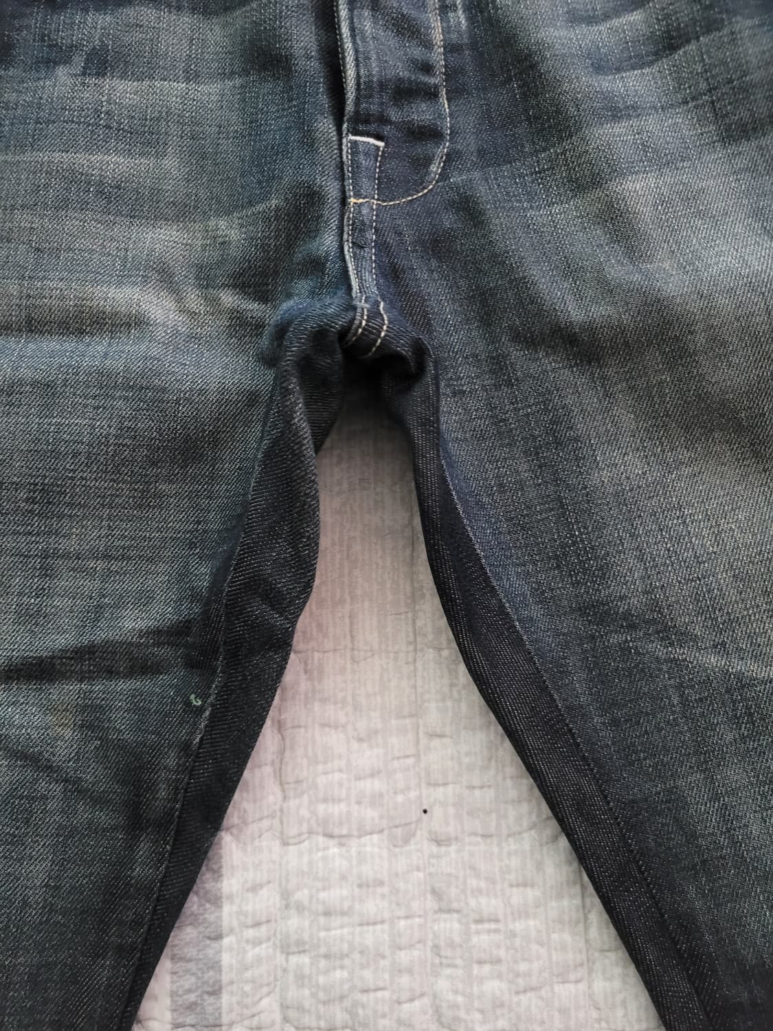 지스타로우 G star raw. 신치백 블레이드 슬림진. 31사이즈. 상품이미지9