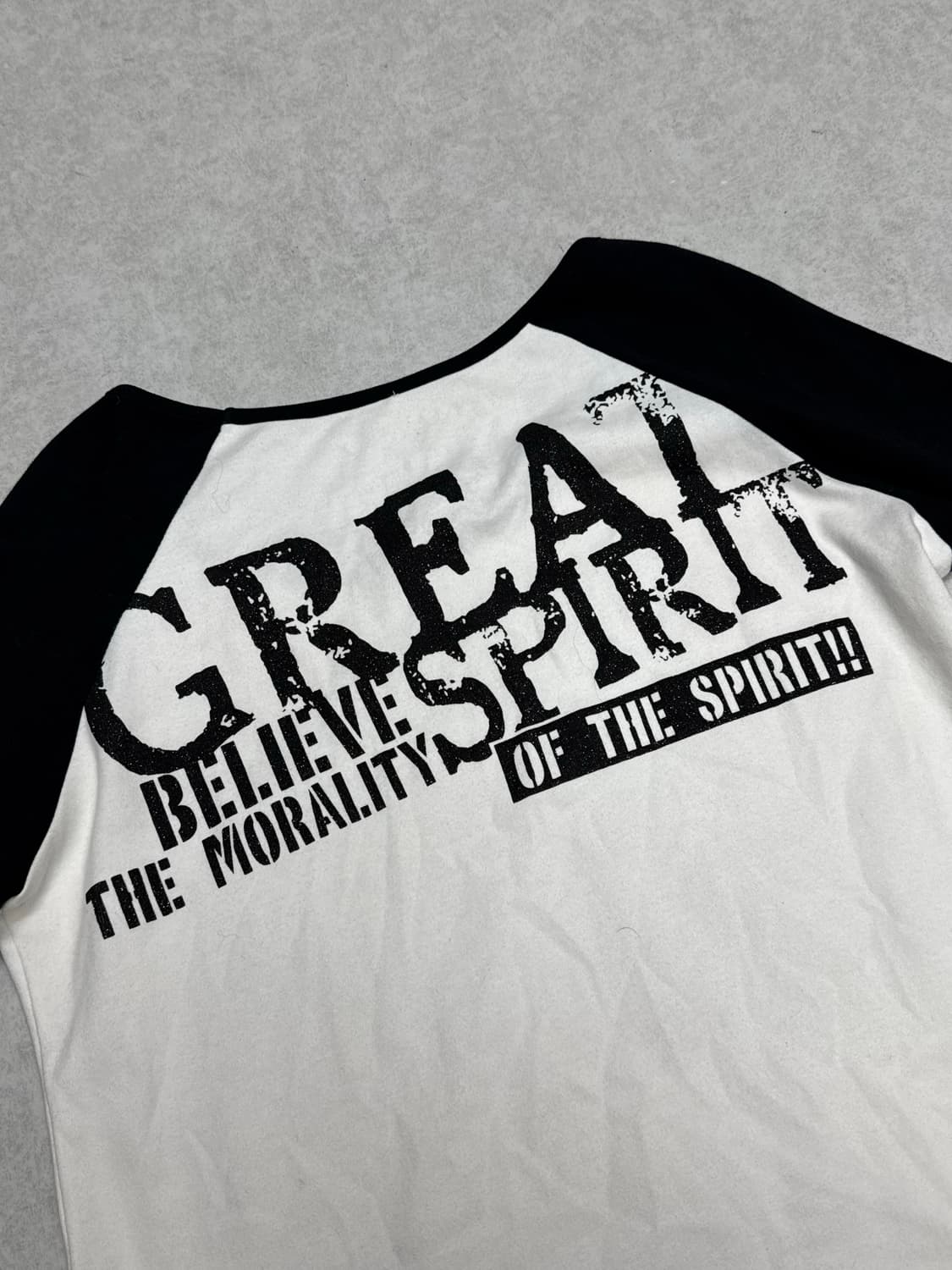 락시크 코디 세트 롱슬리브&코르셋 상품이미지3