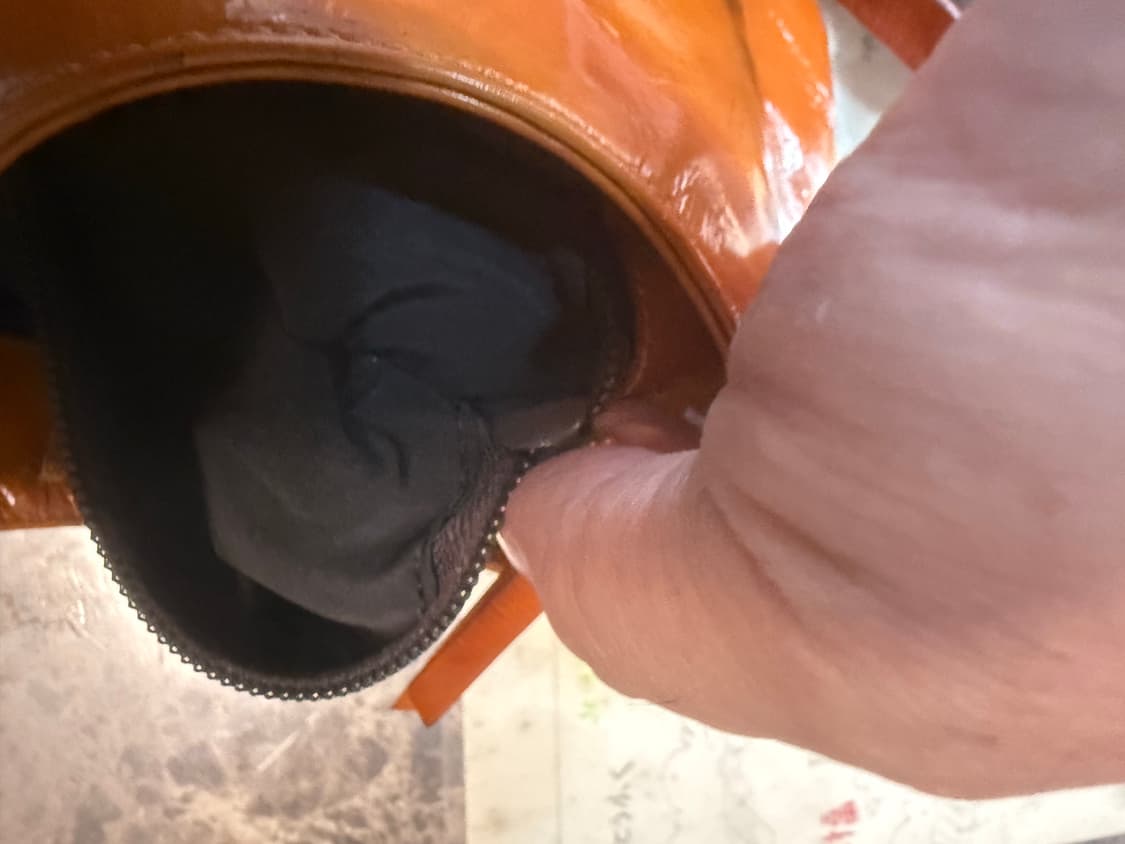 정품 ㅇ이우미우 95ss 빈티지 호보백 팝니다 상품이미지8