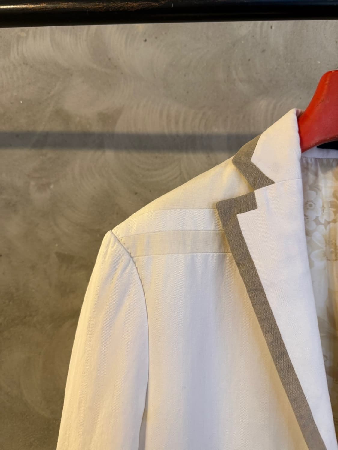 겐조 로일블레이져 남성 100 상품이미지7