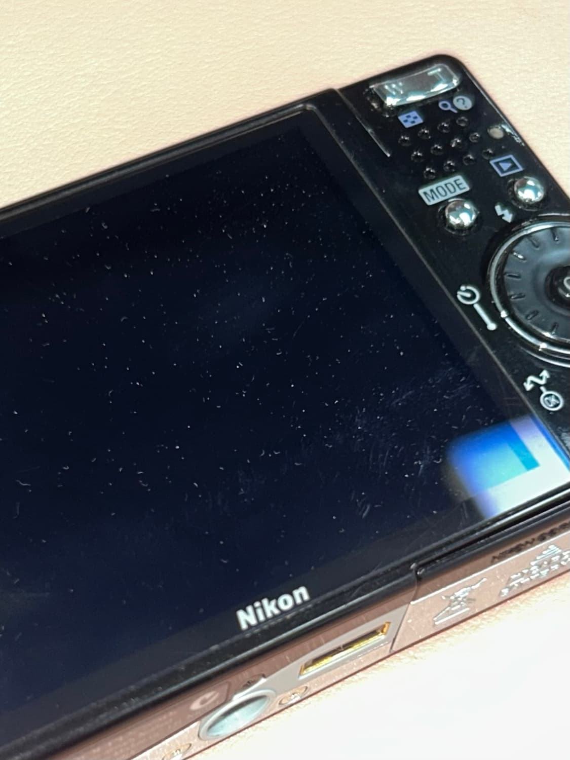 Nikon COOLPIX S50c 상품이미지3