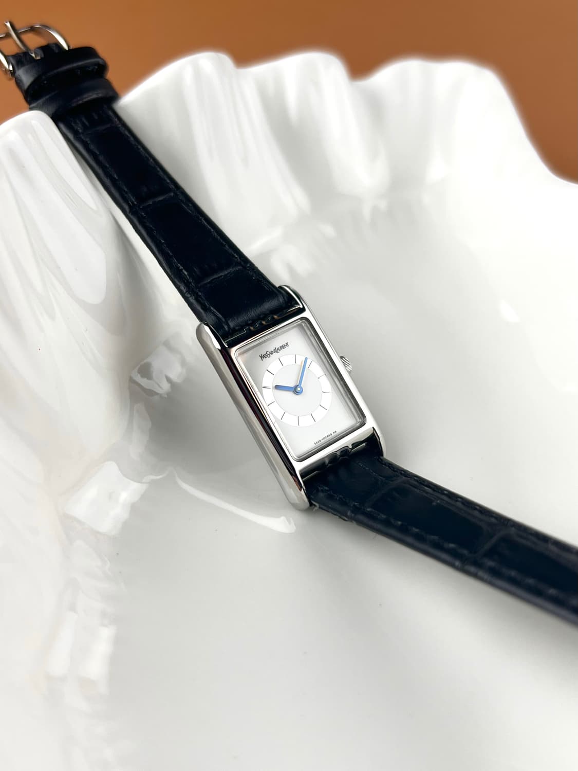  YSL Lady Square Mini watch 상품이미지1