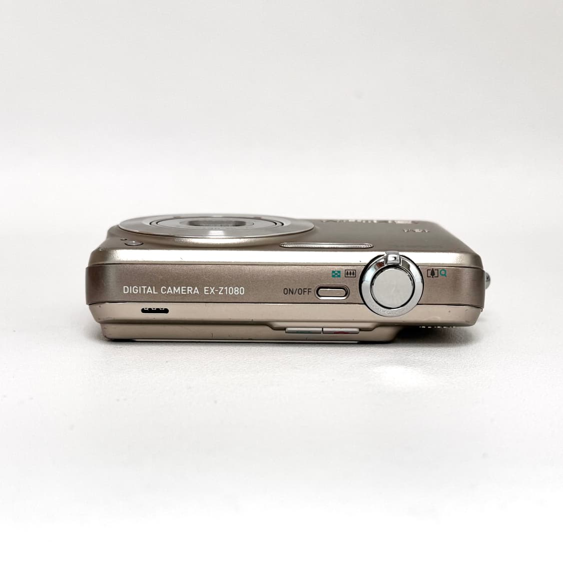 카시오 엑슬림 Z1080 | Casio Exilim EX-Z1050 상품이미지6