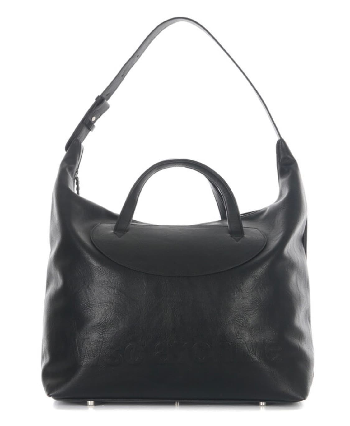 wsc archive Dumble 3-way large bag 001 상품이미지1