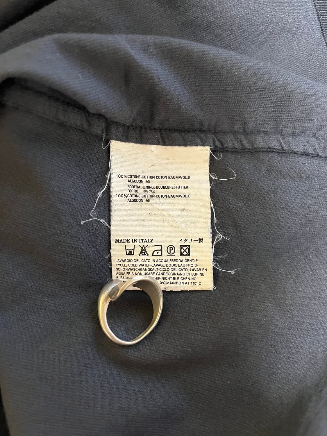 Martin Margiela 상품이미지5