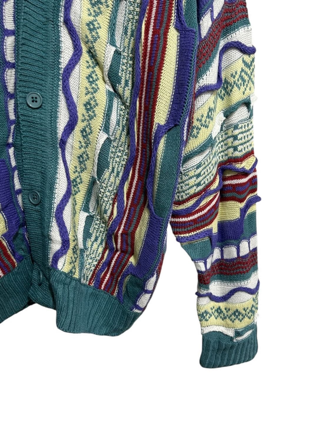 vtg cardigan 상품이미지3