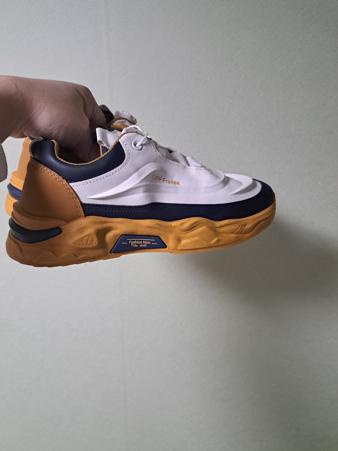 운동화270 새상품입니다  상품이미지2