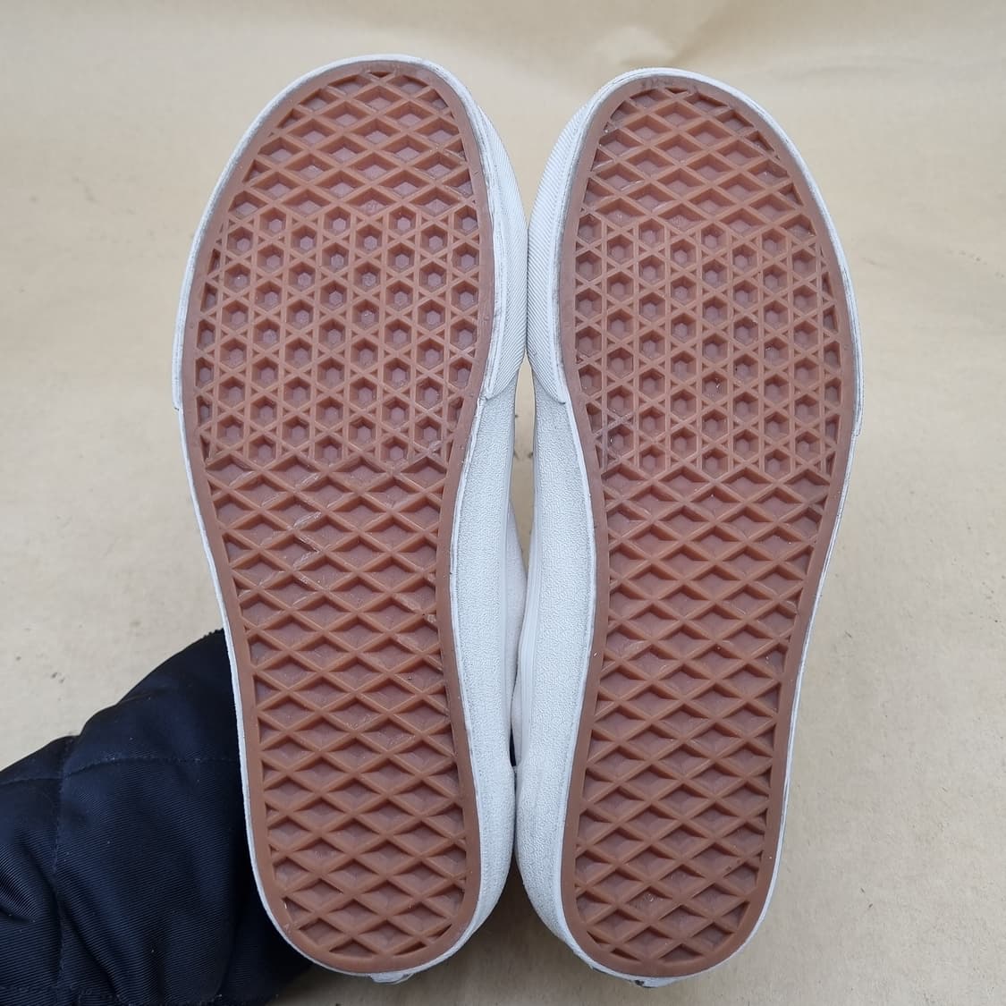 반스 스타일36 여성스니커즈 240 상품이미지3