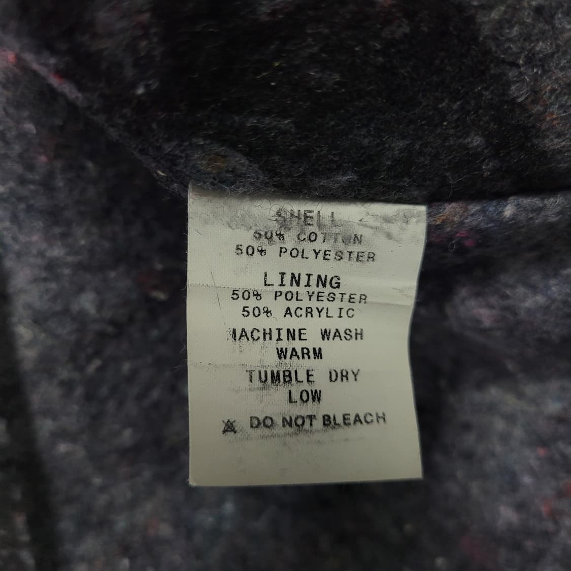 BEN DAVIS 벤데이비스 USA 초어 워크자켓 상품이미지7