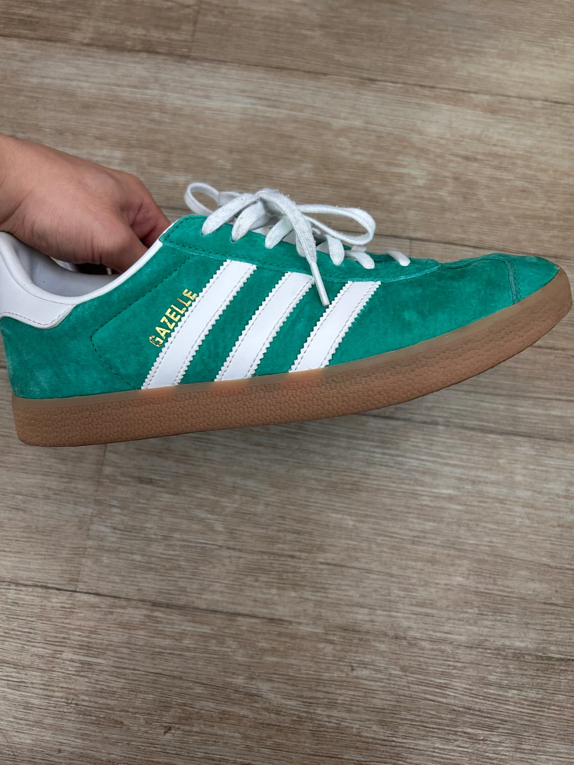 아디다스 가젤 270 상품이미지2