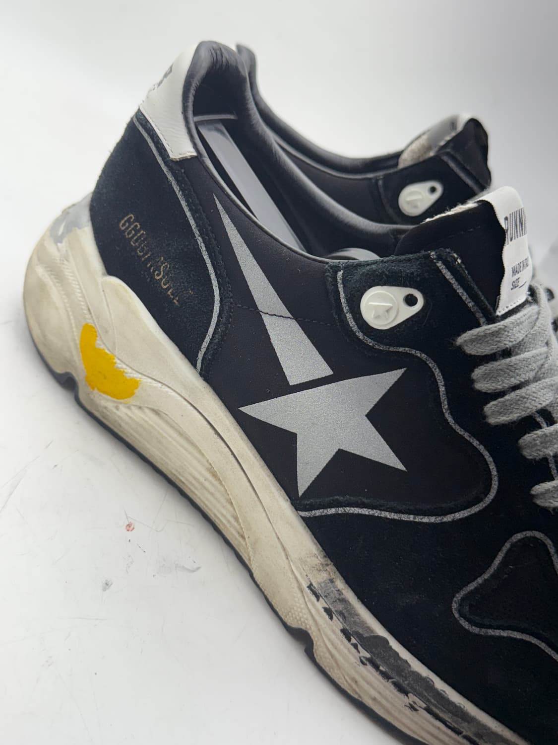 정품)골든구스39 상품이미지3