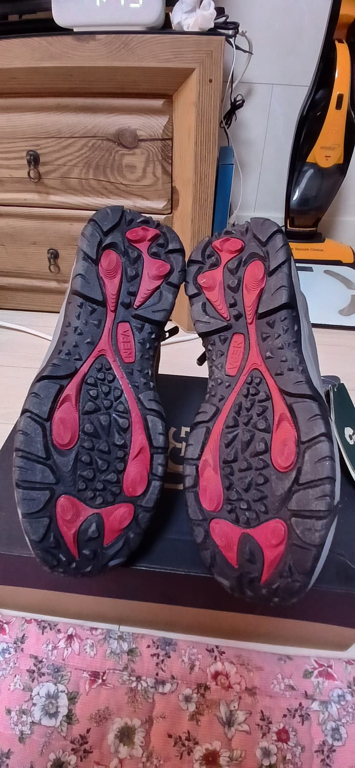 네파 안전화(260mm)   상품이미지6