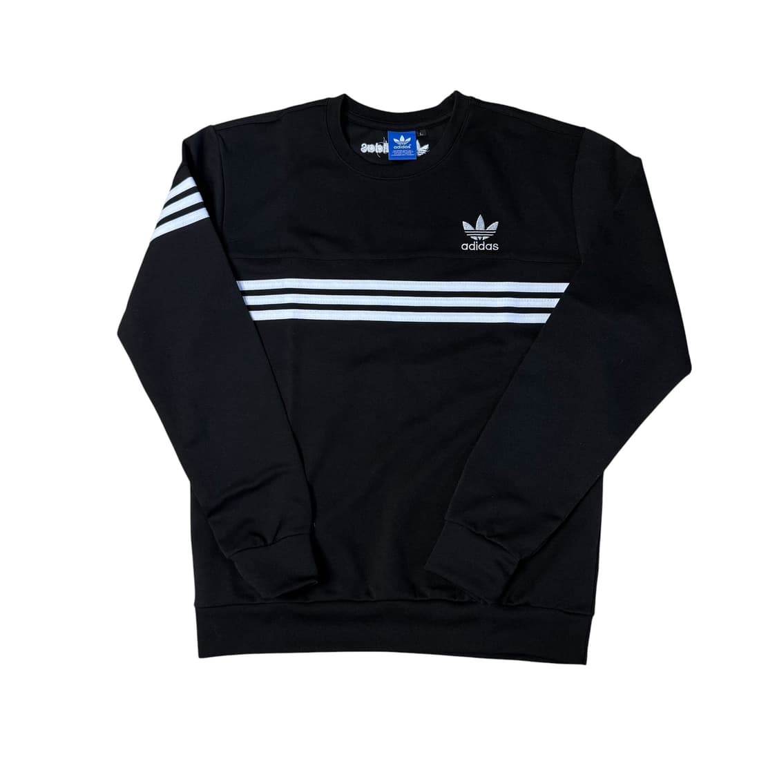 아디다스 맨투맨 상품이미지1