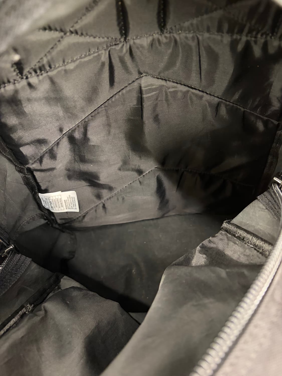 칼하트 킥플립 백팩 상품이미지4