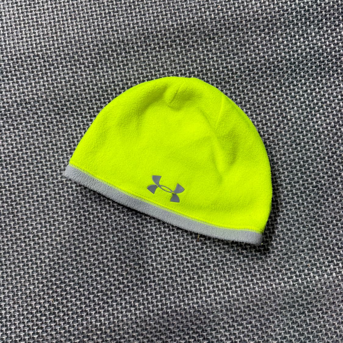 언더아머 후리스 비니 OLD_8352 상품이미지1